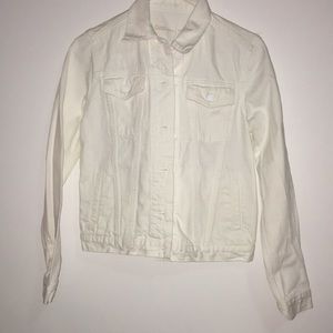 Gap Jean Jacket Medium